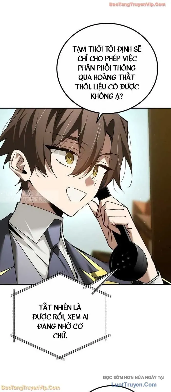 Trở Thành Thiên Tài Tốc Biến Của Học Viện Ma Pháp Chapter 75 - 38