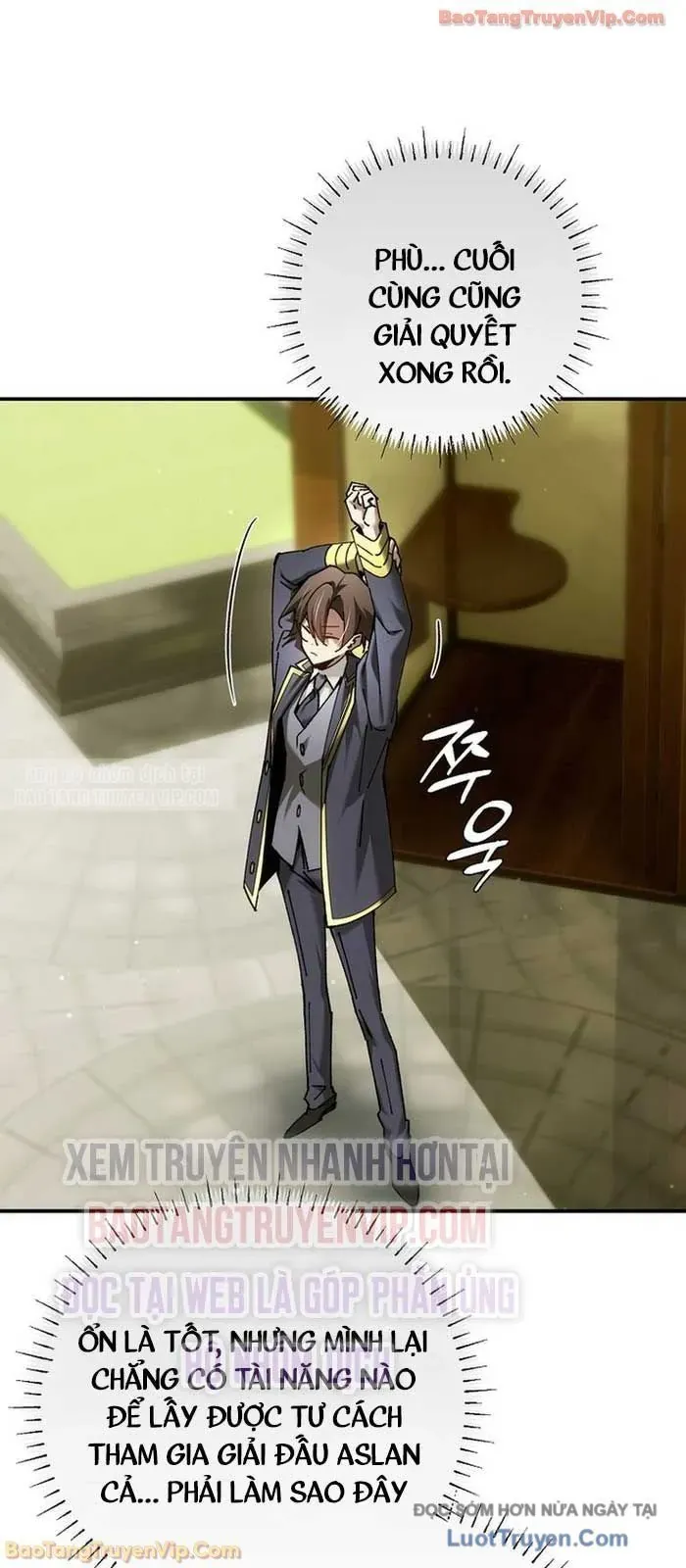 Trở Thành Thiên Tài Tốc Biến Của Học Viện Ma Pháp Chapter 75 - 40