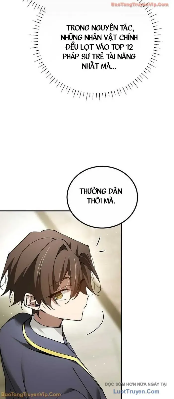 Trở Thành Thiên Tài Tốc Biến Của Học Viện Ma Pháp Chapter 75 - 41