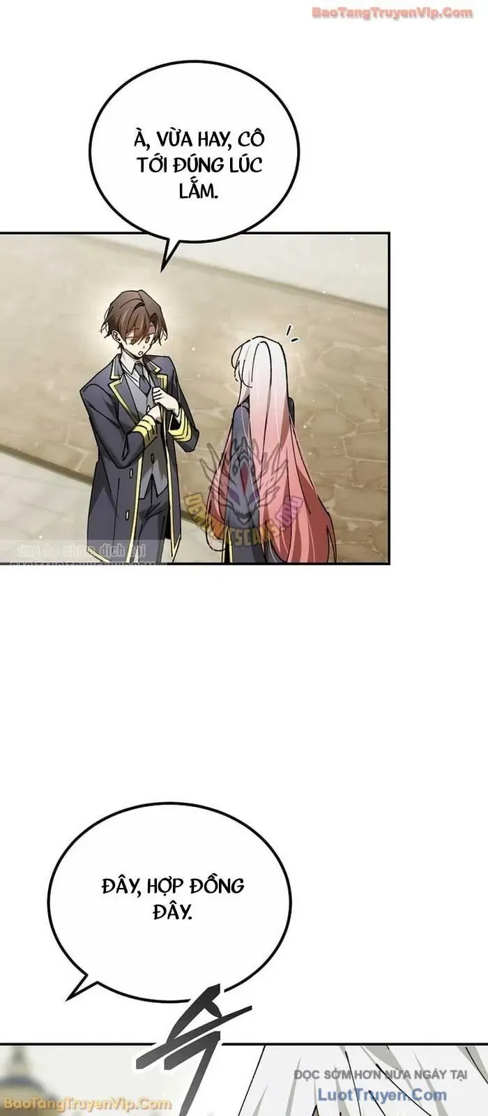Trở Thành Thiên Tài Tốc Biến Của Học Viện Ma Pháp Chapter 75 - 44