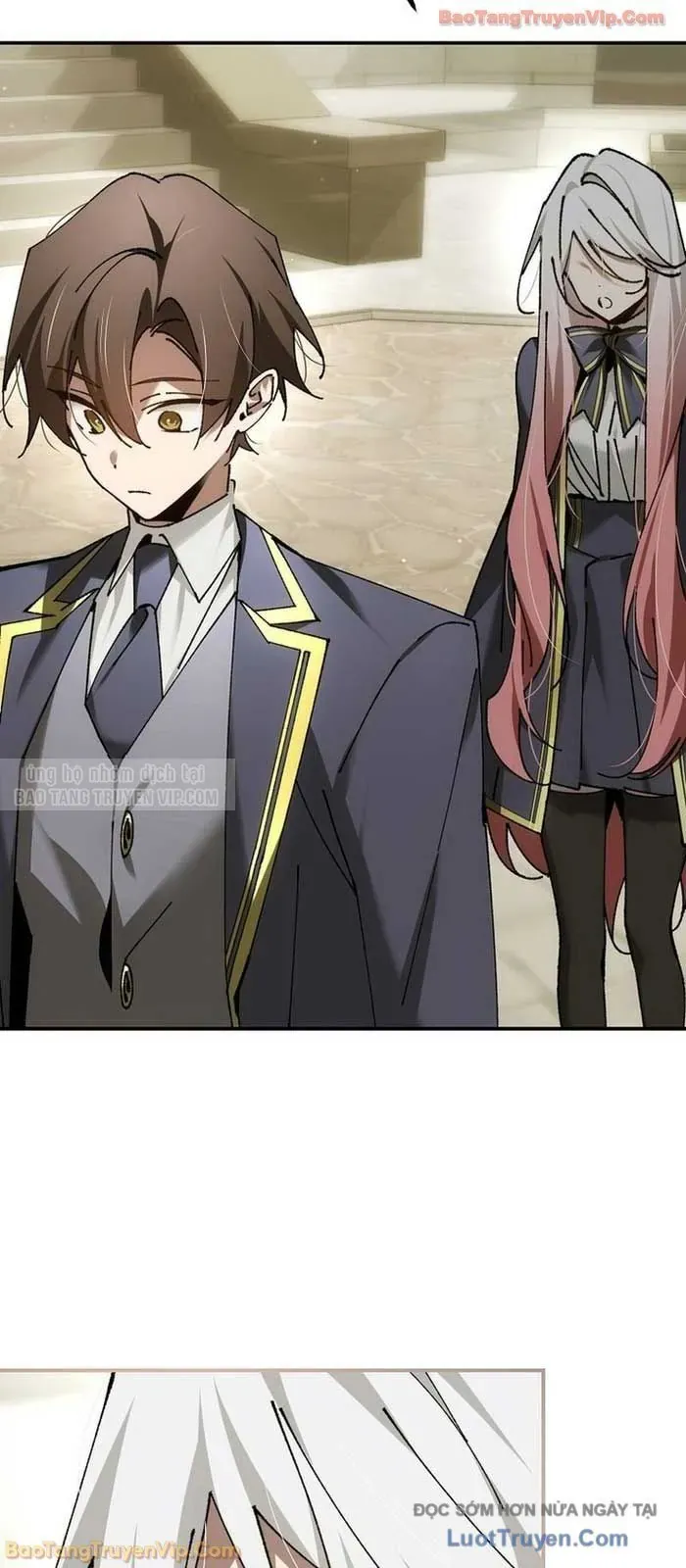 Trở Thành Thiên Tài Tốc Biến Của Học Viện Ma Pháp Chapter 75 - 49