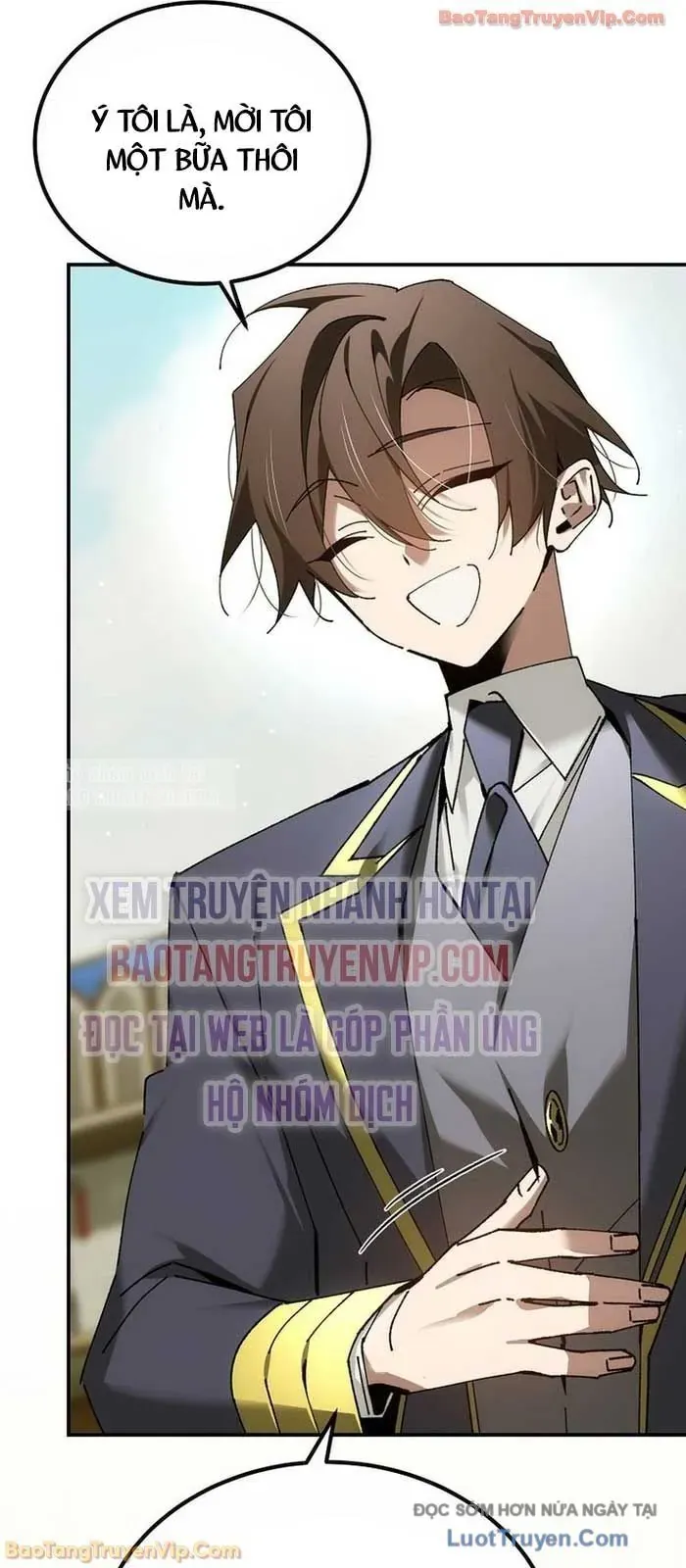 Trở Thành Thiên Tài Tốc Biến Của Học Viện Ma Pháp Chapter 75 - 60