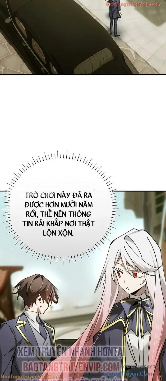 Trở Thành Thiên Tài Tốc Biến Của Học Viện Ma Pháp Chapter 75 - 65