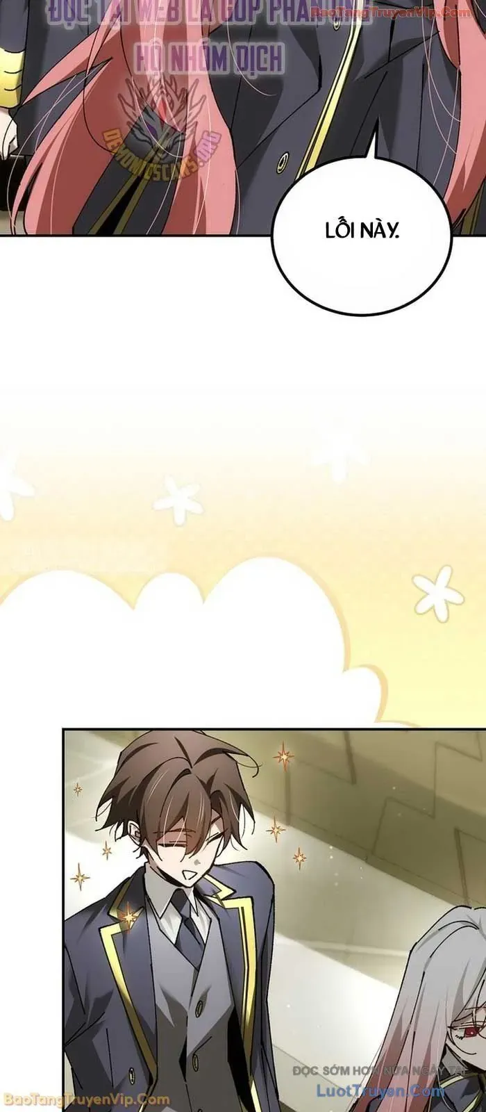 Trở Thành Thiên Tài Tốc Biến Của Học Viện Ma Pháp Chapter 75 - 66