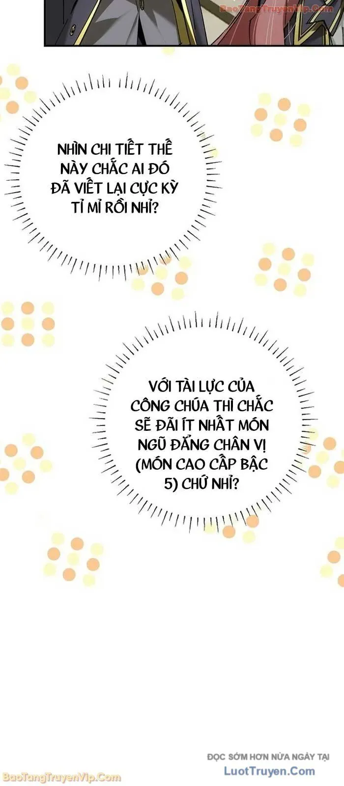 Trở Thành Thiên Tài Tốc Biến Của Học Viện Ma Pháp Chapter 75 - 67