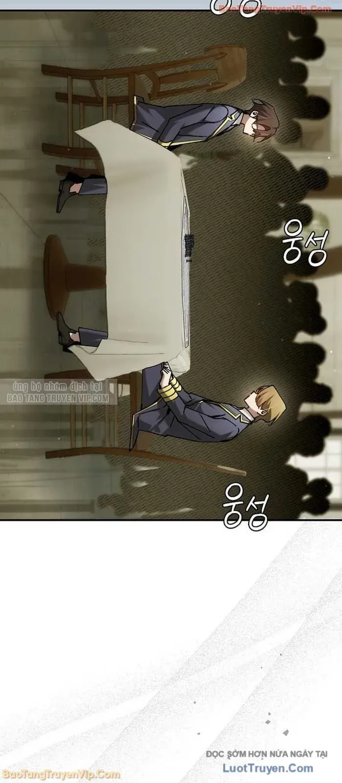 Trở Thành Thiên Tài Tốc Biến Của Học Viện Ma Pháp Chapter 75 - 8