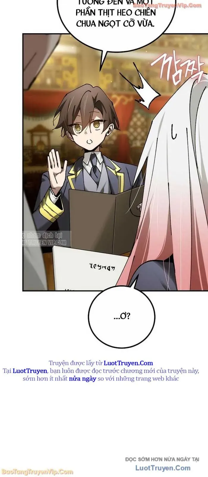 Trở Thành Thiên Tài Tốc Biến Của Học Viện Ma Pháp Chapter 75 - 79