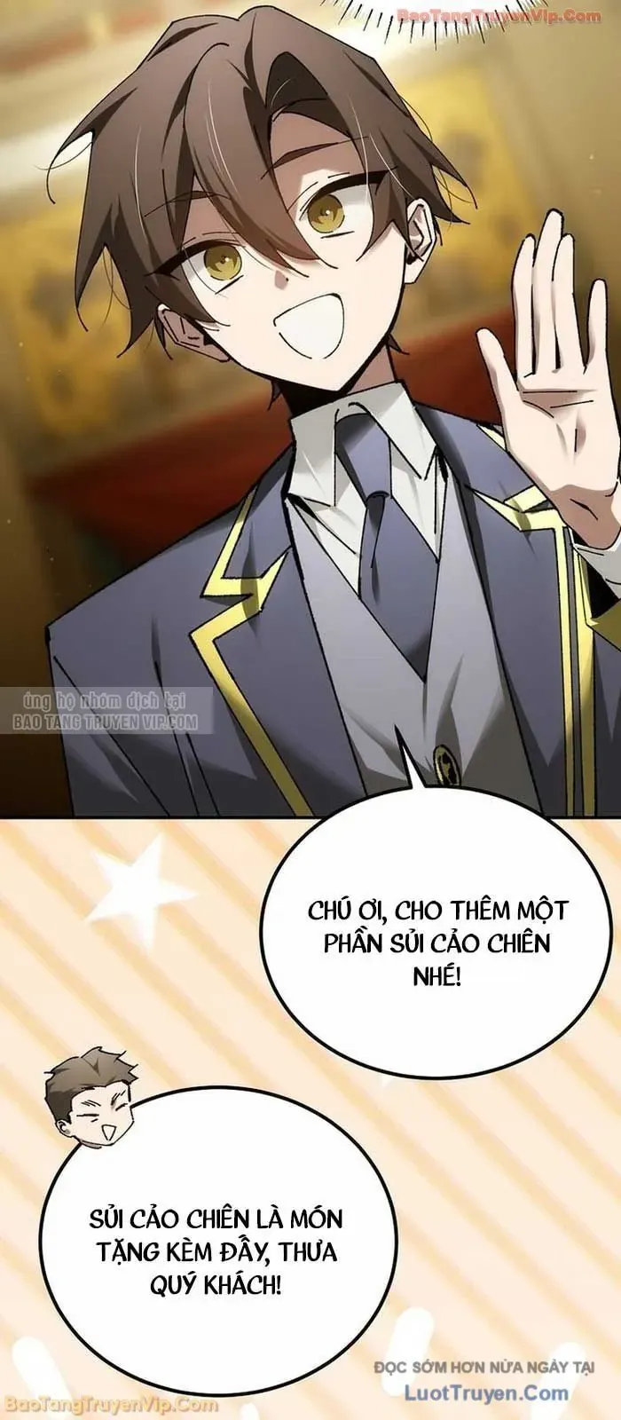 Trở Thành Thiên Tài Tốc Biến Của Học Viện Ma Pháp Chapter 75 - 88