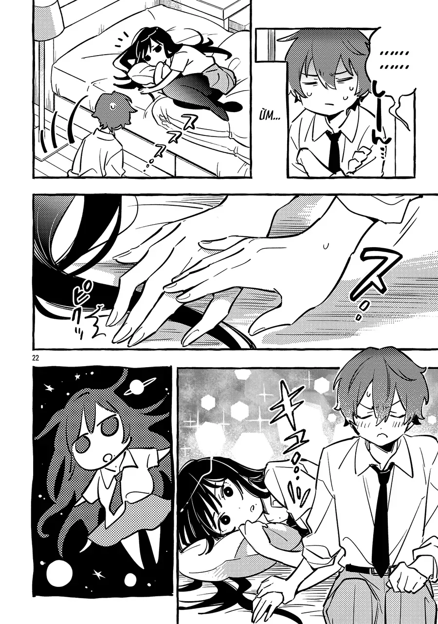 Byakuda No Hanamuko Chapter 13 - 26