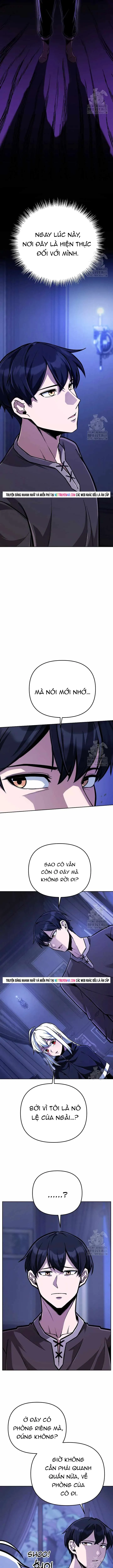 Anh Hùng Của Chúng Ta Làm Gì? Chapter 38 - 2