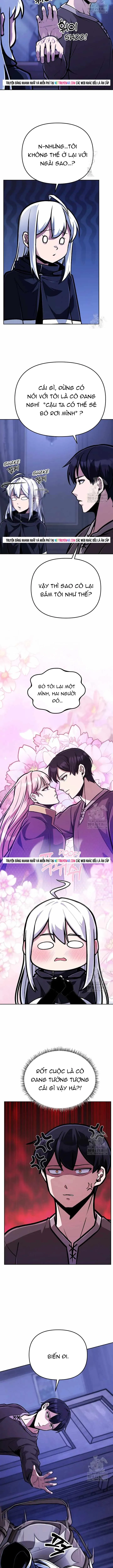 Anh Hùng Của Chúng Ta Làm Gì? Chapter 38 - 3