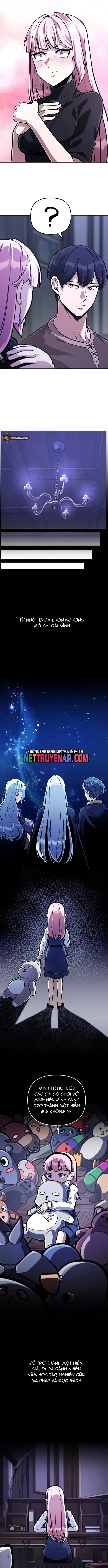 Anh Hùng Của Chúng Ta Làm Gì? Chapter 39 - 2