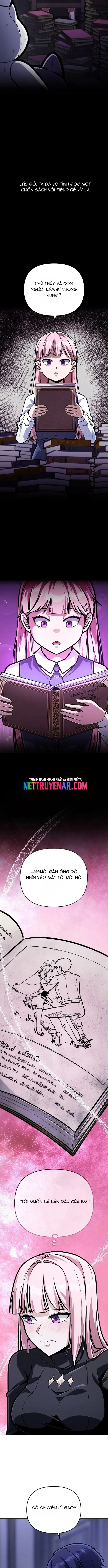 Anh Hùng Của Chúng Ta Làm Gì? Chapter 39 - 3