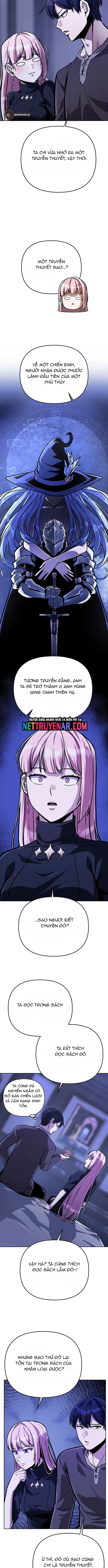 Anh Hùng Của Chúng Ta Làm Gì? Chapter 39 - 4
