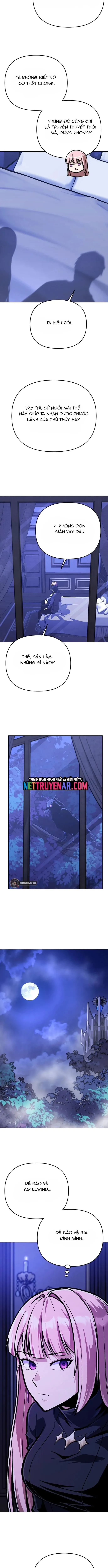 Anh Hùng Của Chúng Ta Làm Gì? Chapter 39 - 5