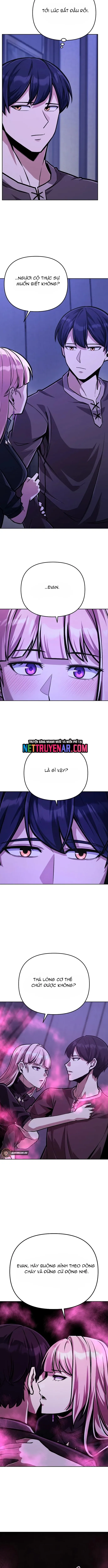 Anh Hùng Của Chúng Ta Làm Gì? Chapter 39 - 6