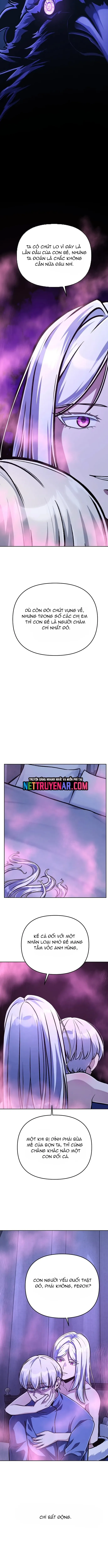 Anh Hùng Của Chúng Ta Làm Gì? Chapter 39 - 8