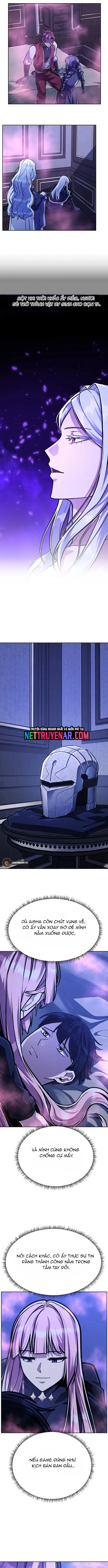 Anh Hùng Của Chúng Ta Làm Gì? Chapter 39 - 9