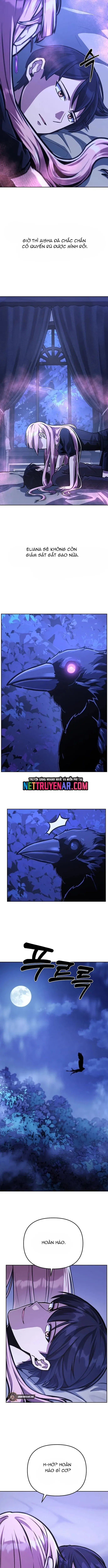 Anh Hùng Của Chúng Ta Làm Gì? Chapter 39 - 10