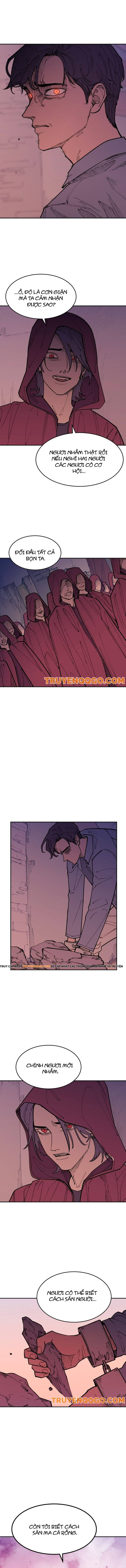 Vampire Family Chapter 45 - 2