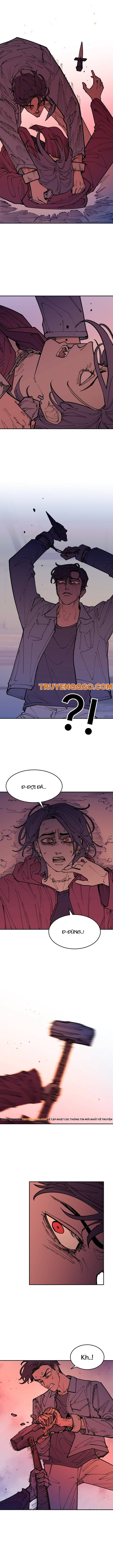 Vampire Family Chapter 45 - 4