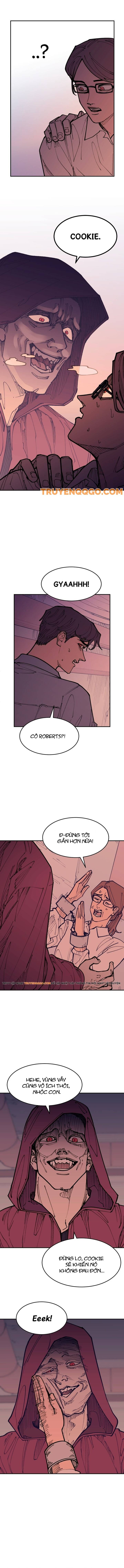 Vampire Family Chapter 45 - 6