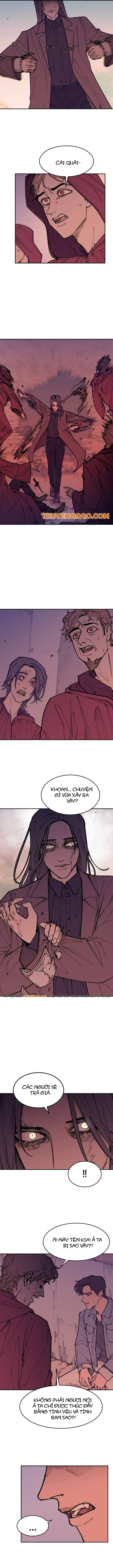 Vampire Family Chapter 46 - 5