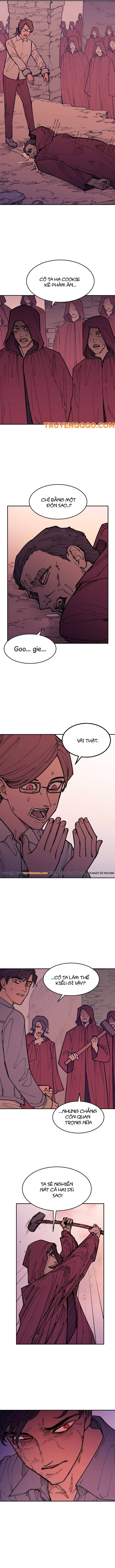 Vampire Family Chapter 45 - 7