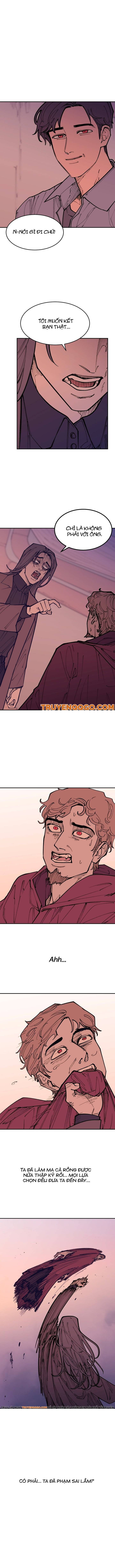 Vampire Family Chapter 46 - 6