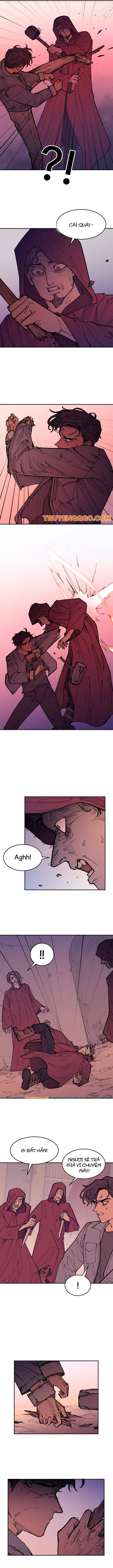 Vampire Family Chapter 45 - 8