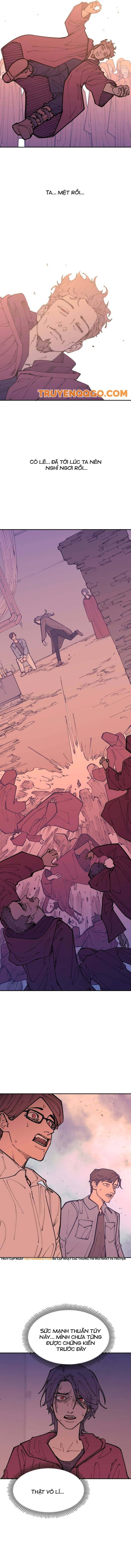 Vampire Family Chapter 46 - 7