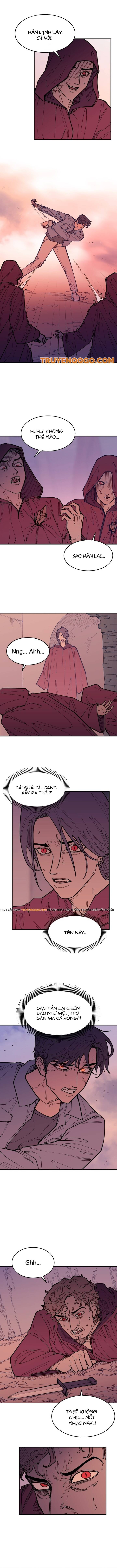 Vampire Family Chapter 45 - 9