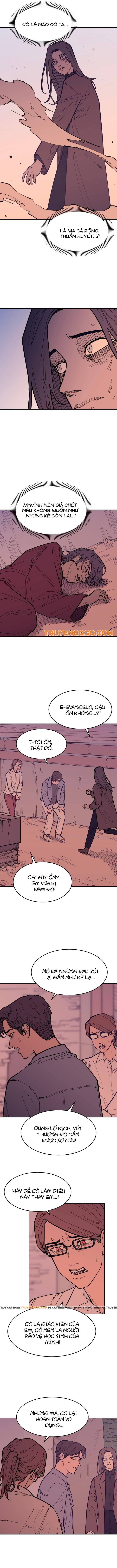 Vampire Family Chapter 46 - 8