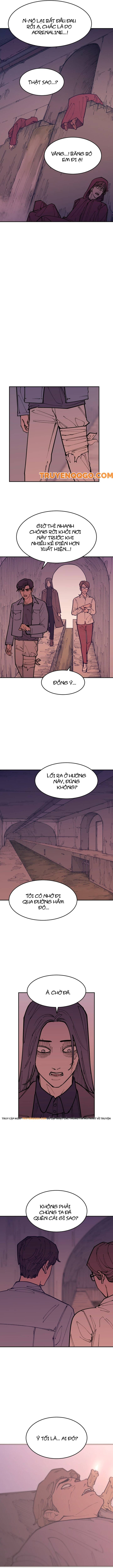 Vampire Family Chapter 46 - 9