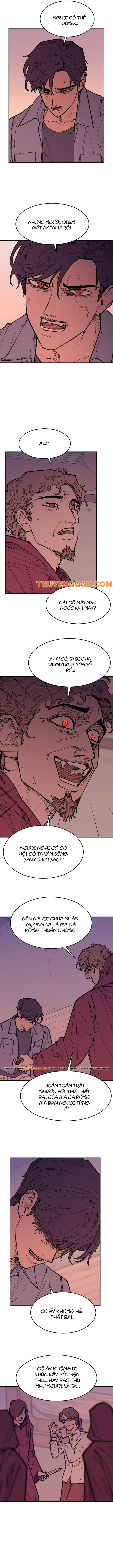 Vampire Family Chapter 45 - 11