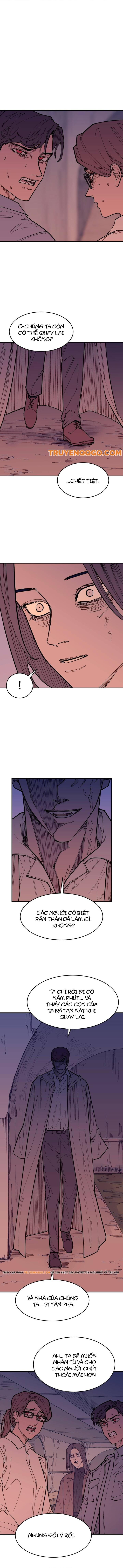 Vampire Family Chapter 46 - 10