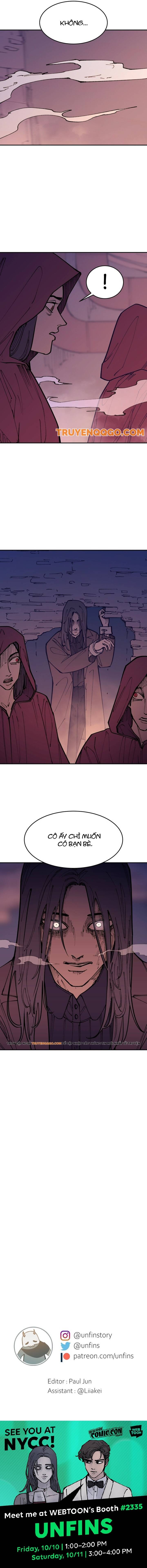 Vampire Family Chapter 45 - 12