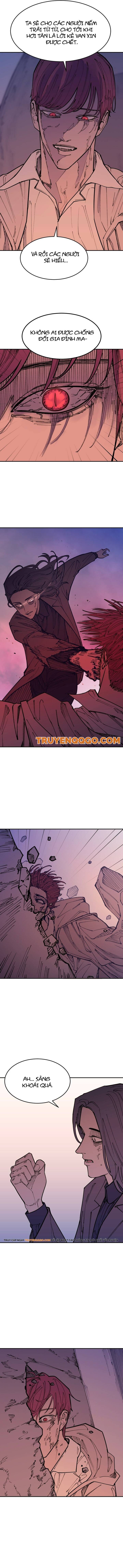 Vampire Family Chapter 46 - 11