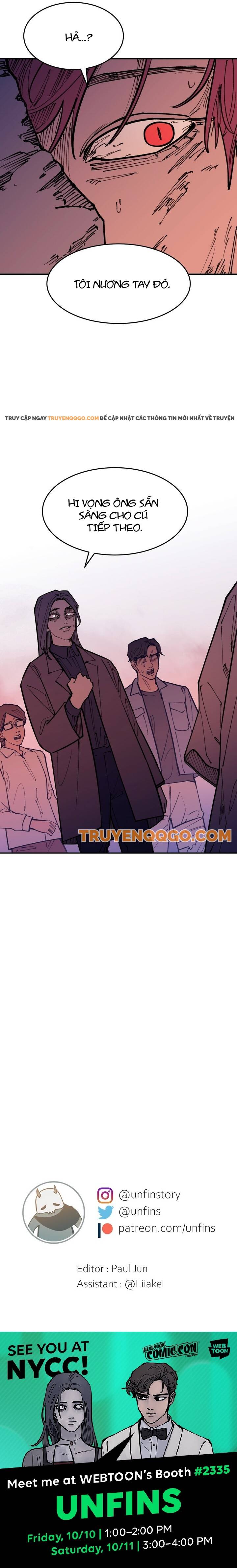 Vampire Family Chapter 46 - 12