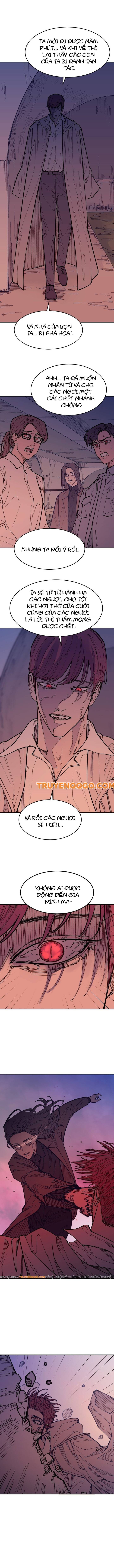 Vampire Family Chapter 47 - 2