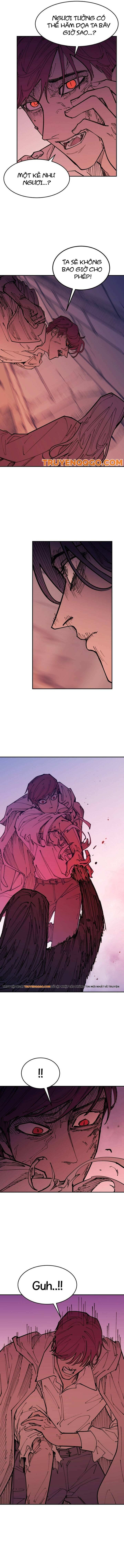 Vampire Family Chapter 47 - 4