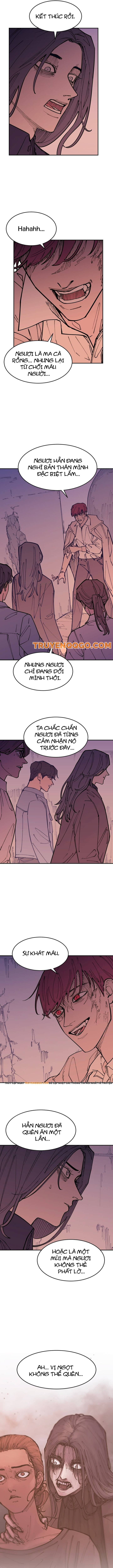 Vampire Family Chapter 47 - 5