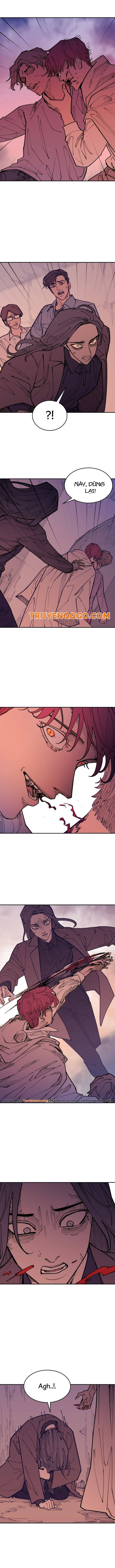 Vampire Family Chapter 47 - 7