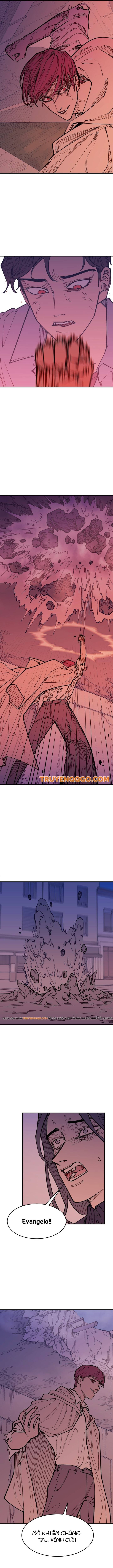 Vampire Family Chapter 47 - 9