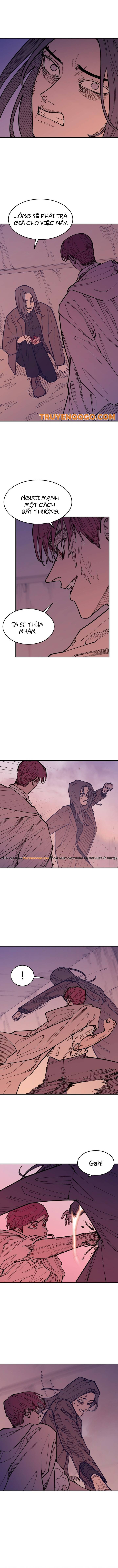 Vampire Family Chapter 47 - 10