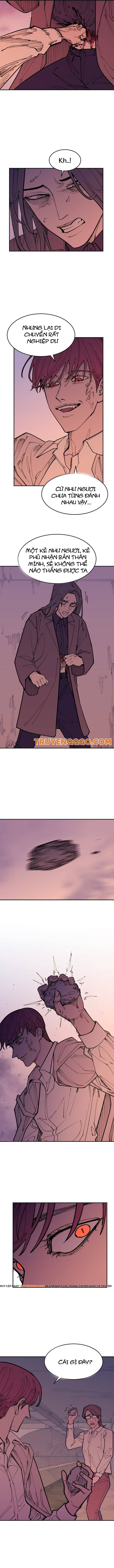 Vampire Family Chapter 47 - 11