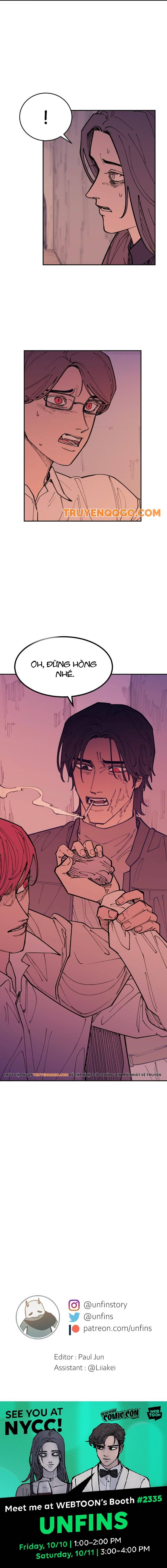 Vampire Family Chapter 47 - 13