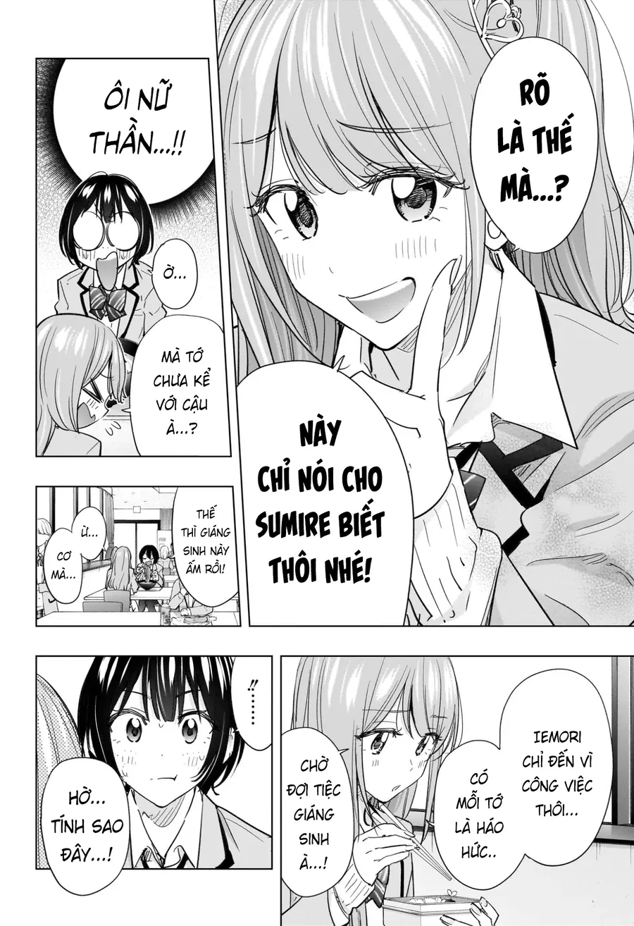 Himaten Chapter 63 - 2