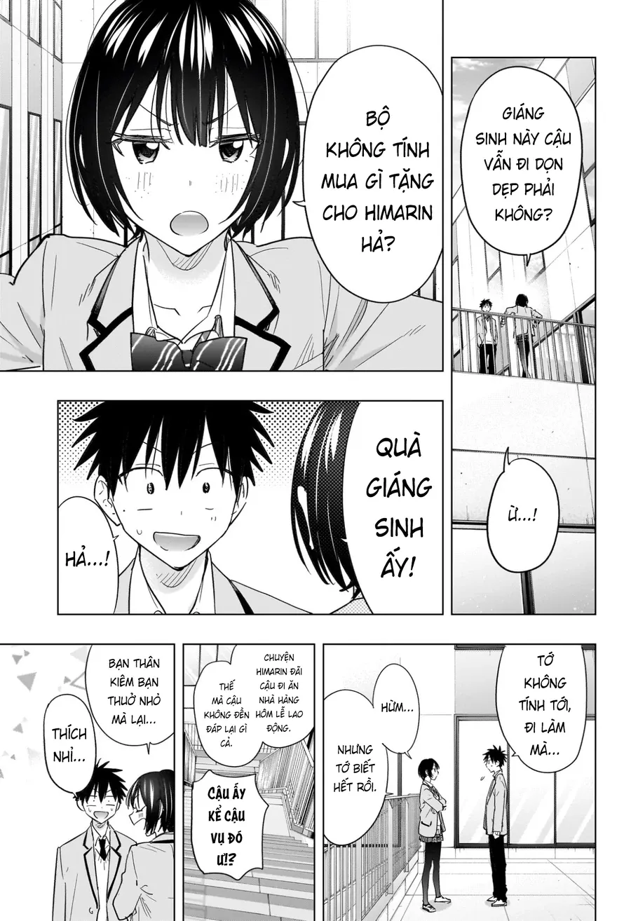 Himaten Chapter 63 - 5