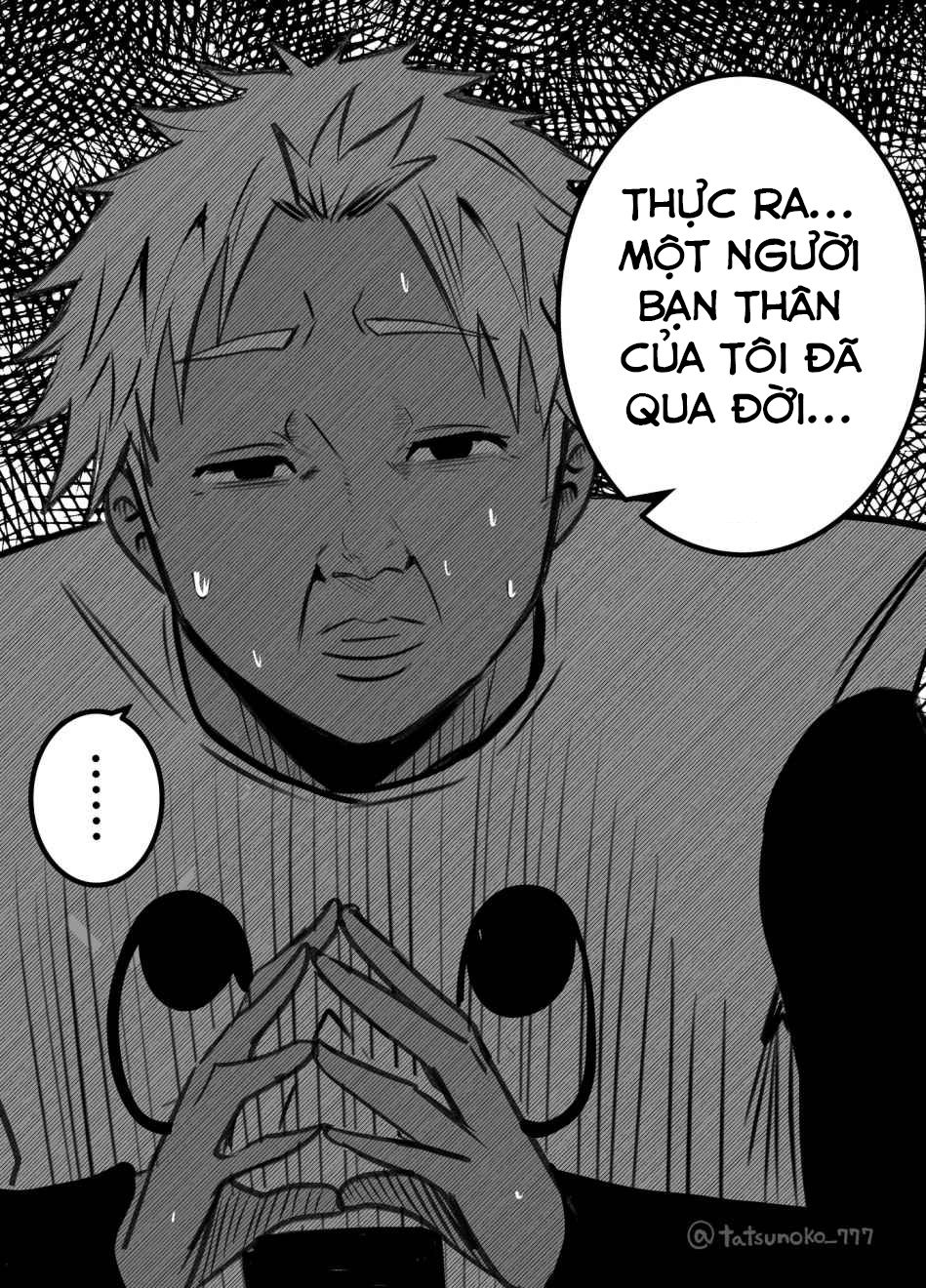 Tớ Không Thể Chạm Vào Cậu Được Nữa ~ Mou Furenai Kimi Chapter 25 - 6